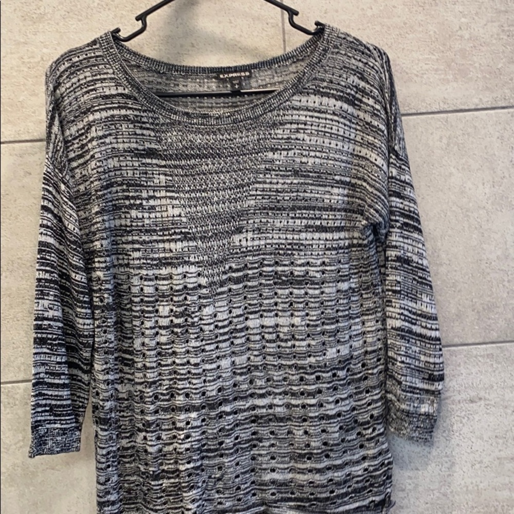 Express shirt